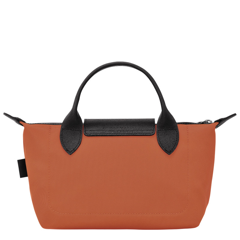 Le Pliage Energy Pouch Sienna - Canvas 4