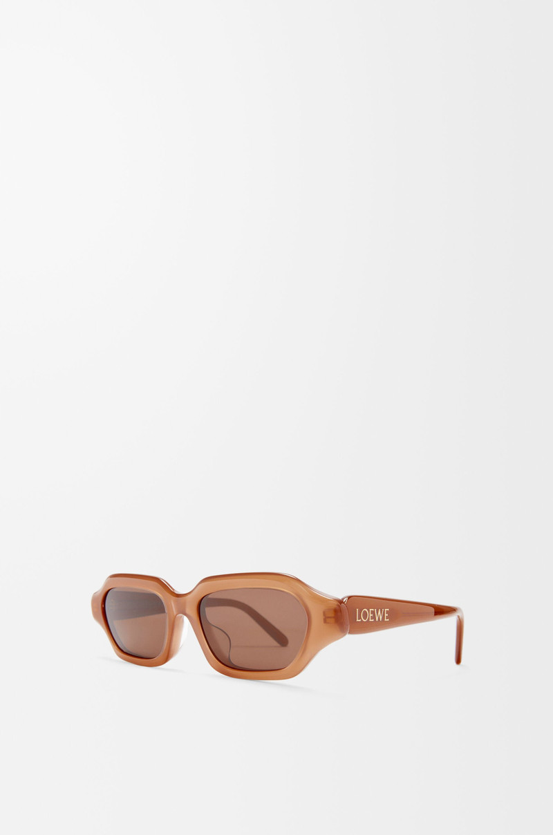 Loewe Enigma Slim sunglasses outlook