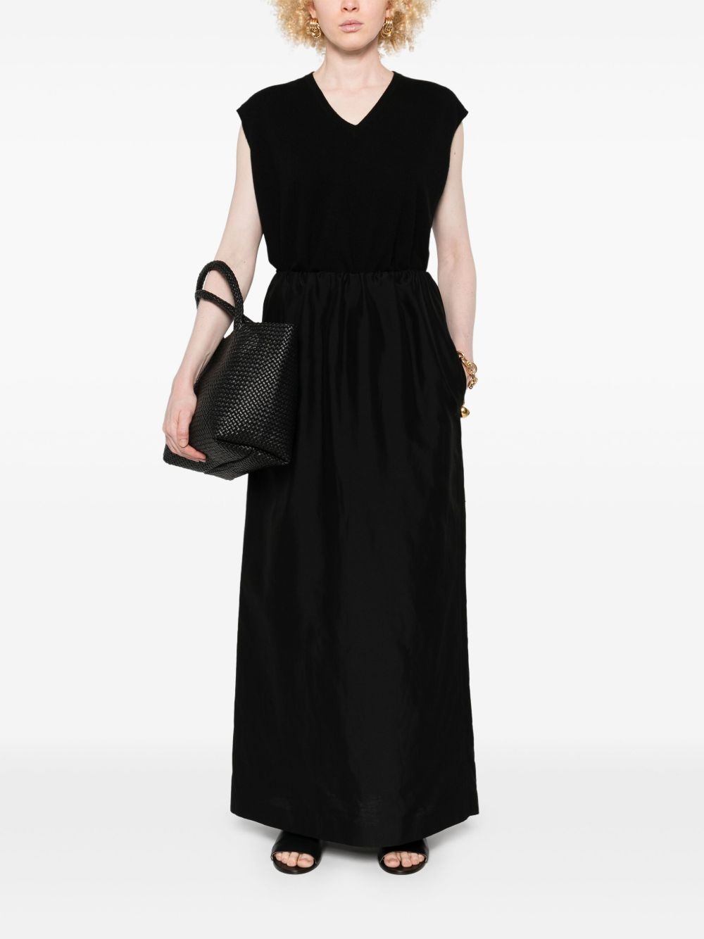 Kossy vest - 2