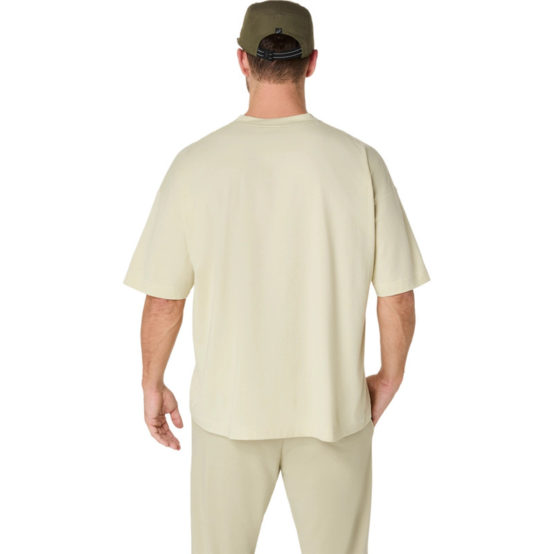 Asics GRAPHIC  RELAX FIT TEE outlook