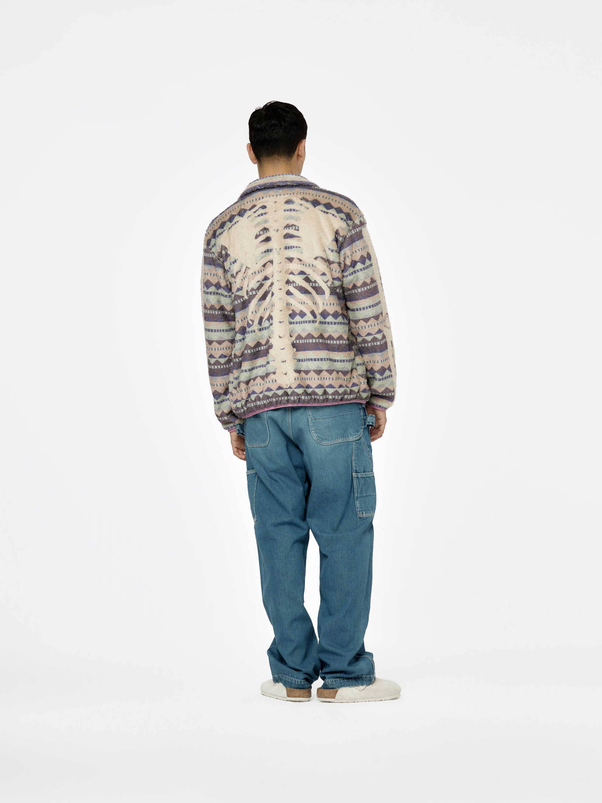 11.5OZ DENIM LUMBER PANTS (PR) - 5