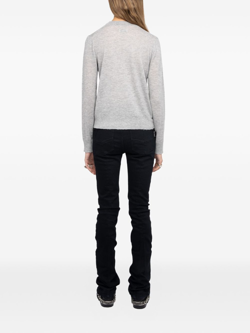 embellished sweater 3