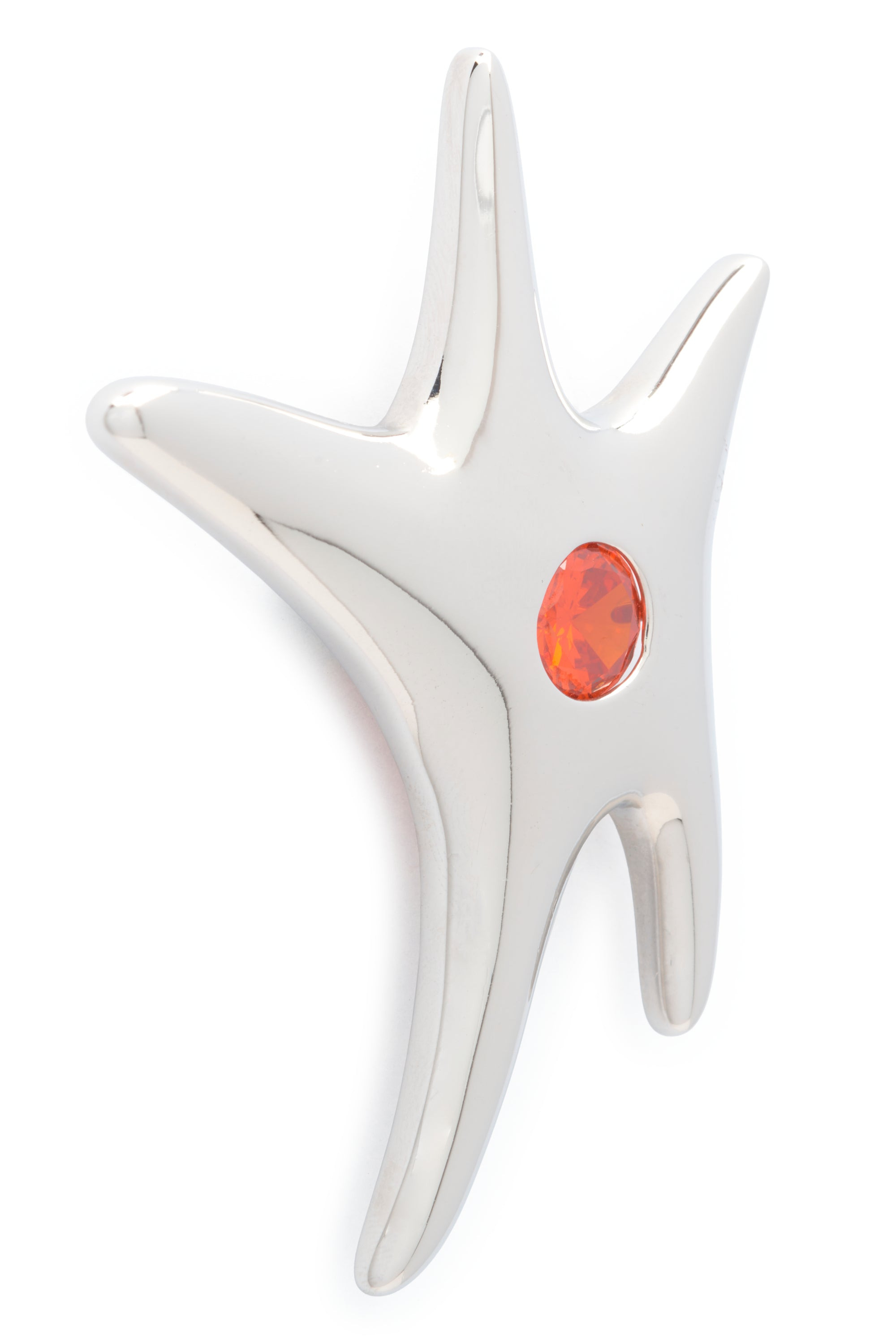 RUBY CELESTE EARRING - 4