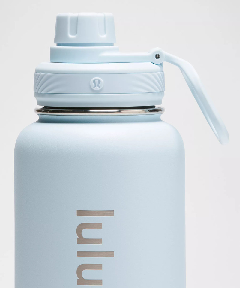 Back to Life Sport Bottle 32oz 3