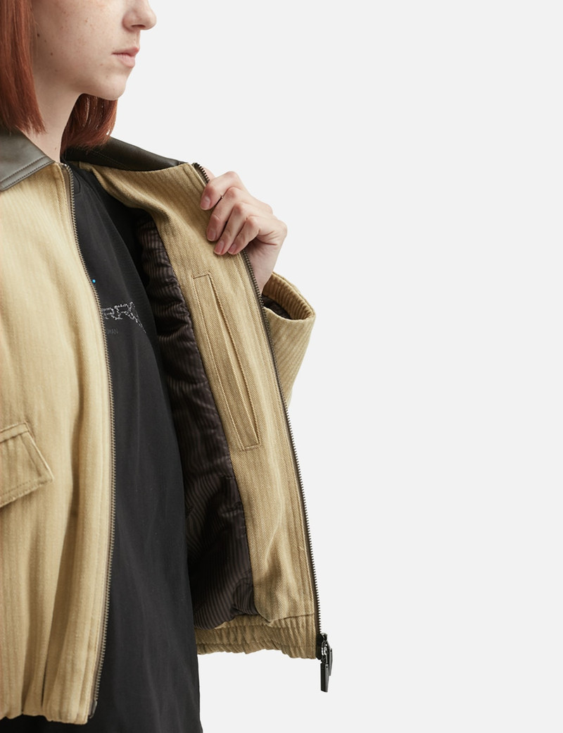 JACKET 0113 5