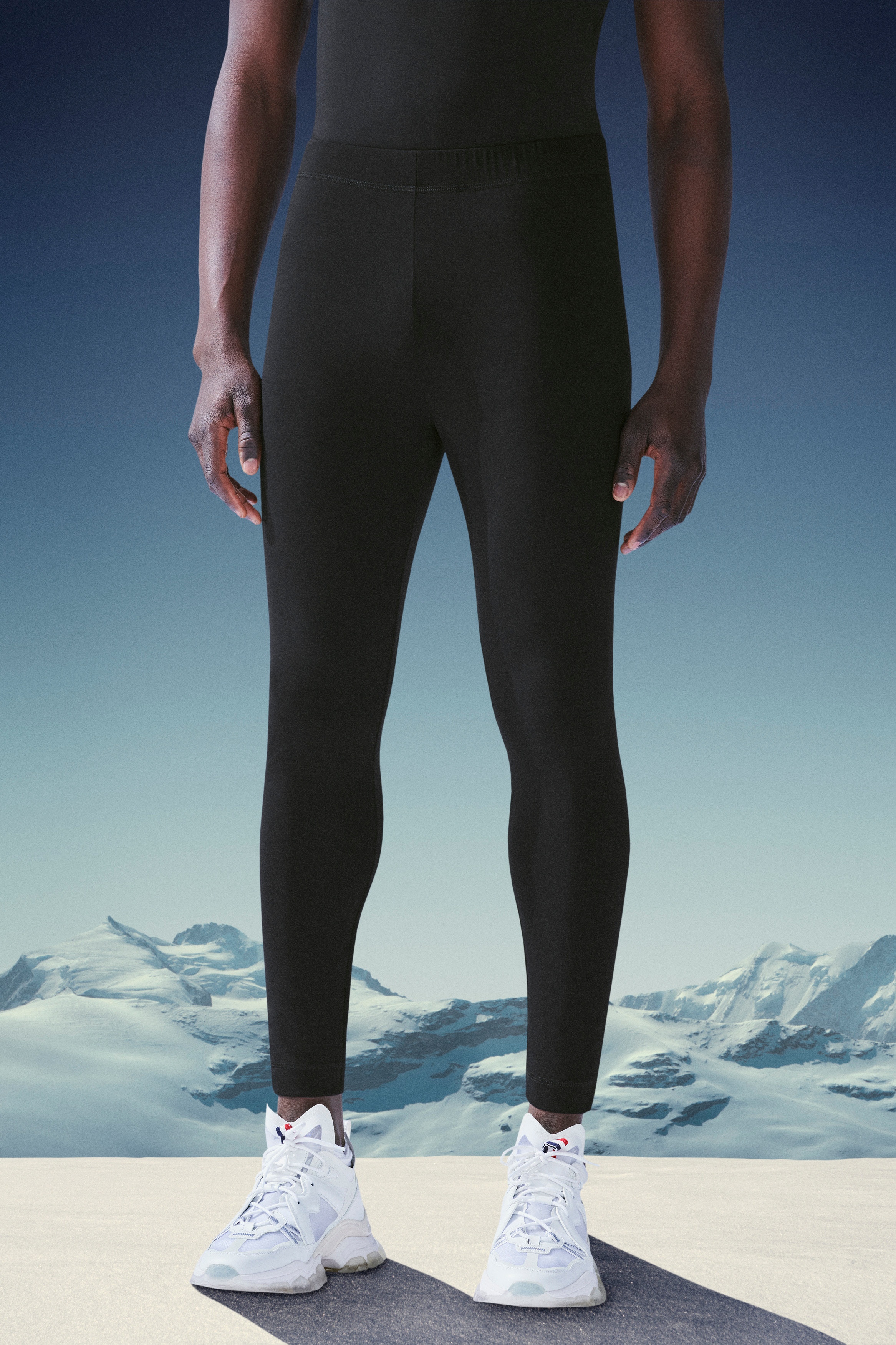Leggings - 3