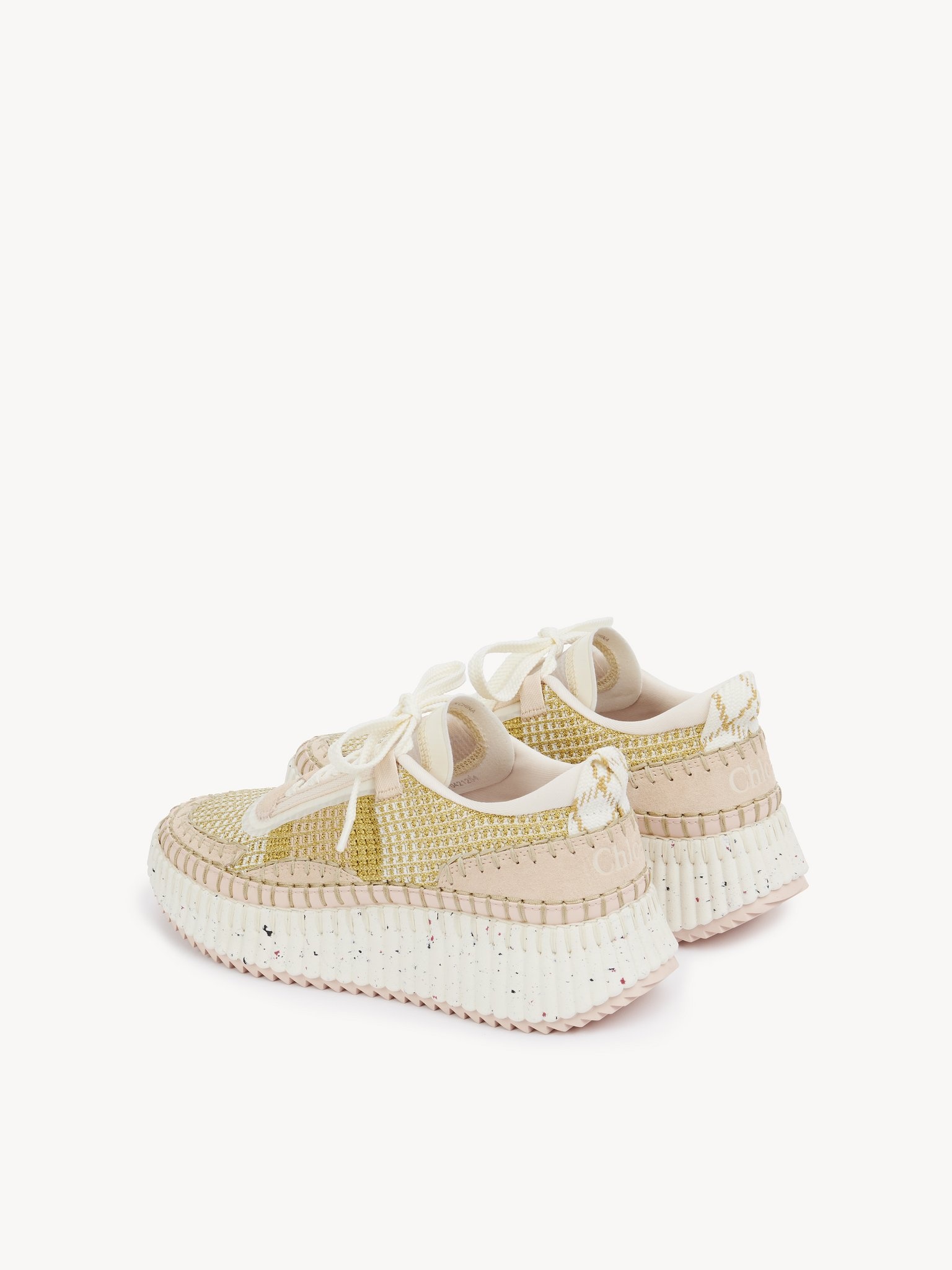 NAMA SNEAKER - 5