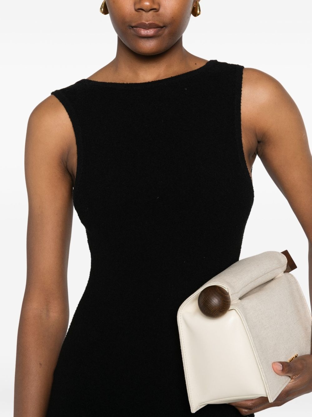Chiara maxi dress - 5
