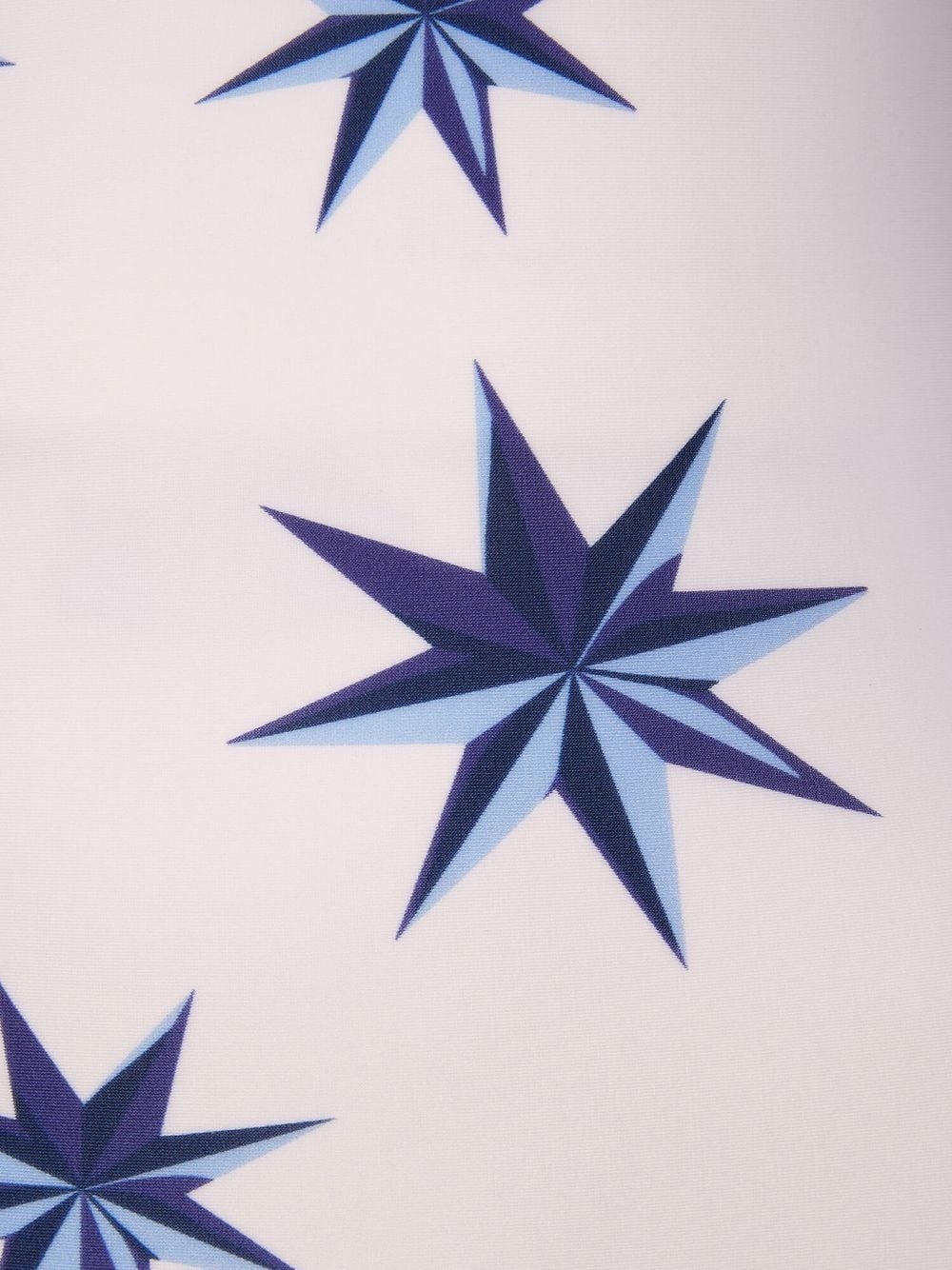 side-tie star-print brief - 4