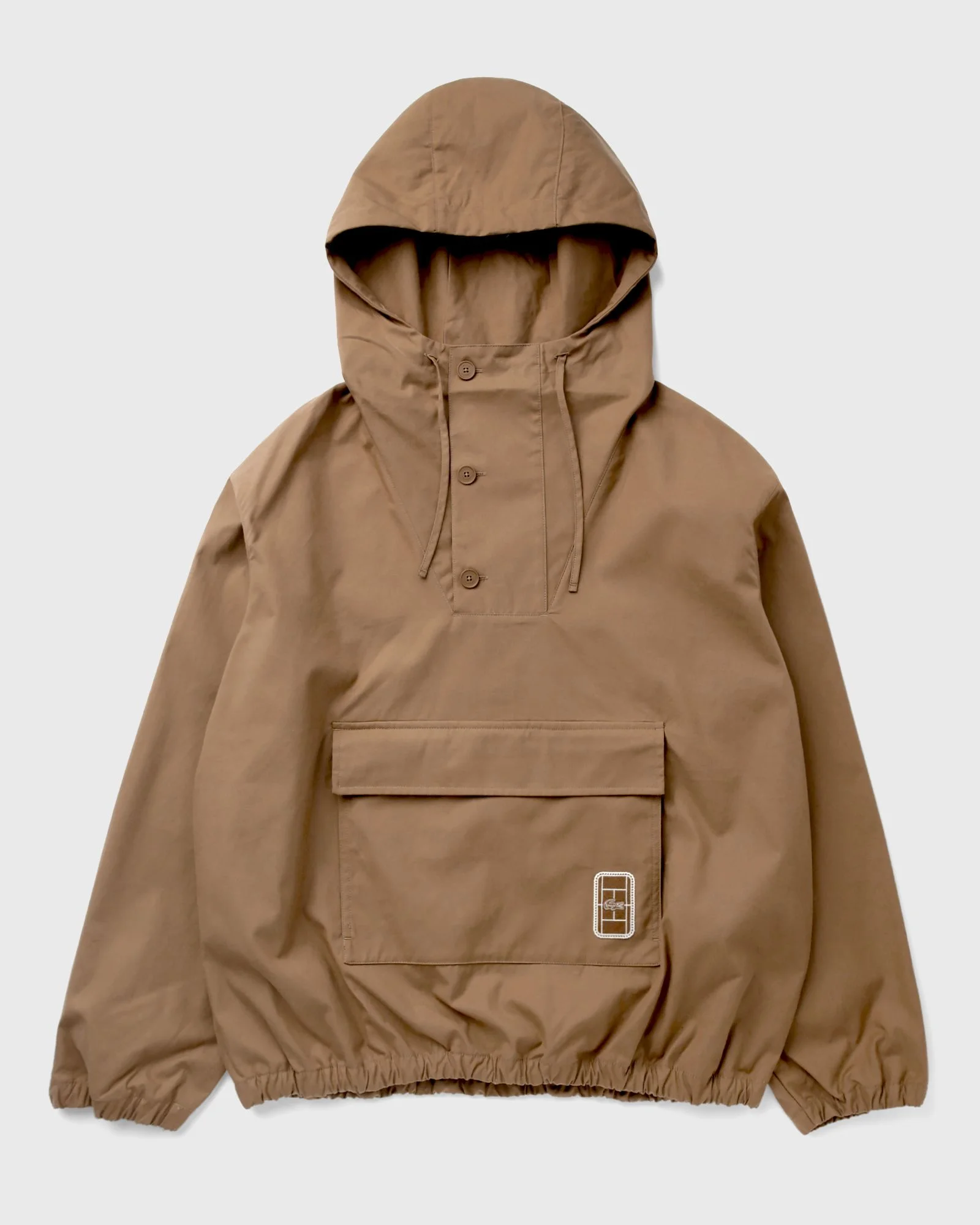 PARKAS & BLOUSONS - 1