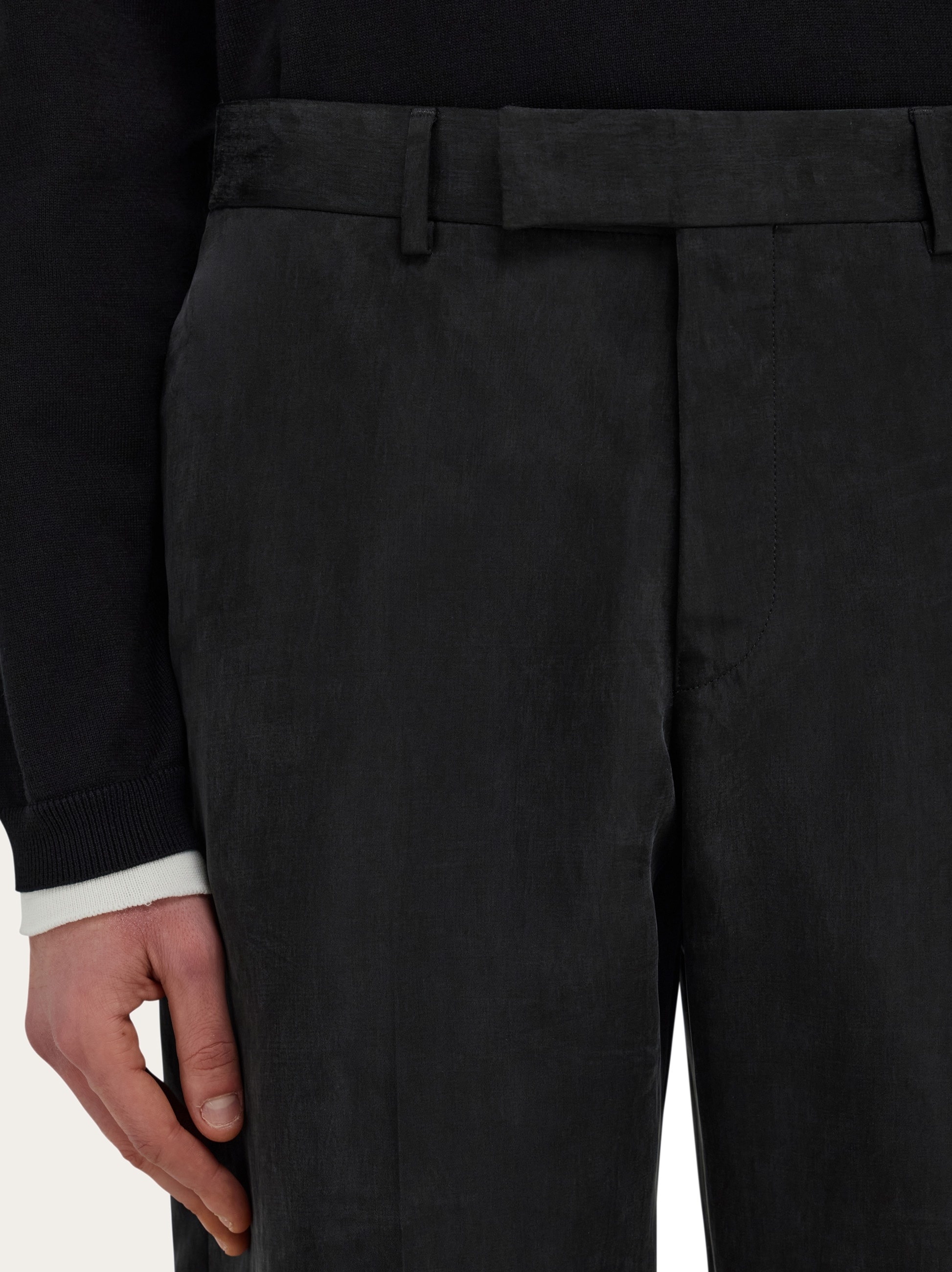 Tailored trouser - 5