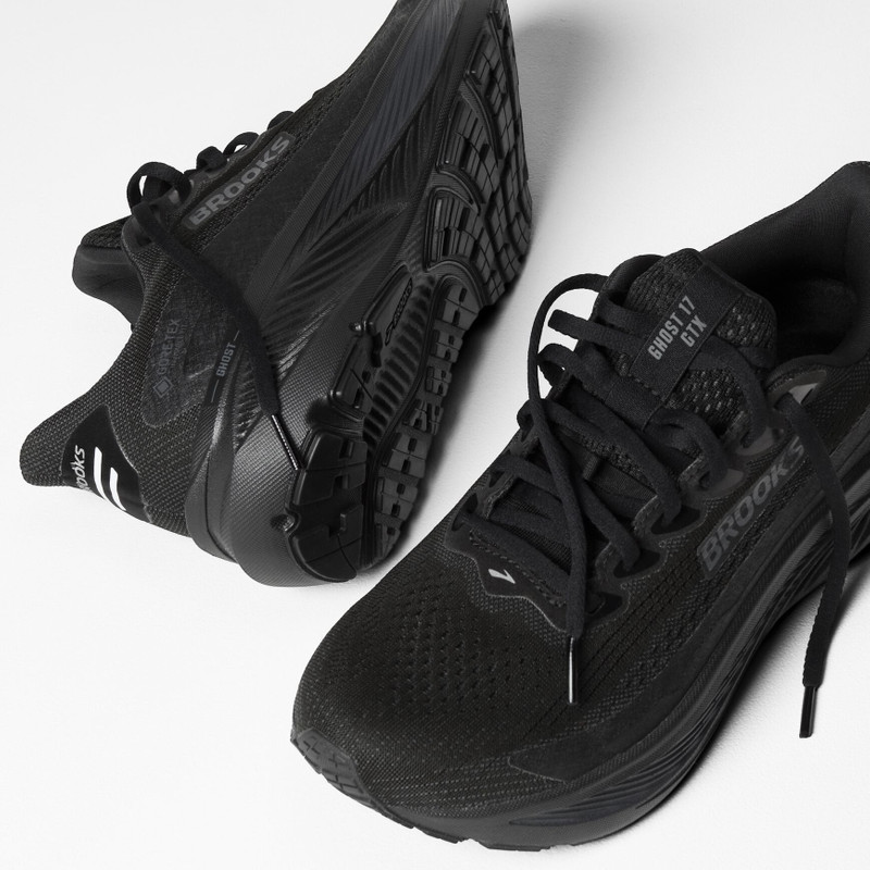 BROOKS Ghost 17 GTX outlook