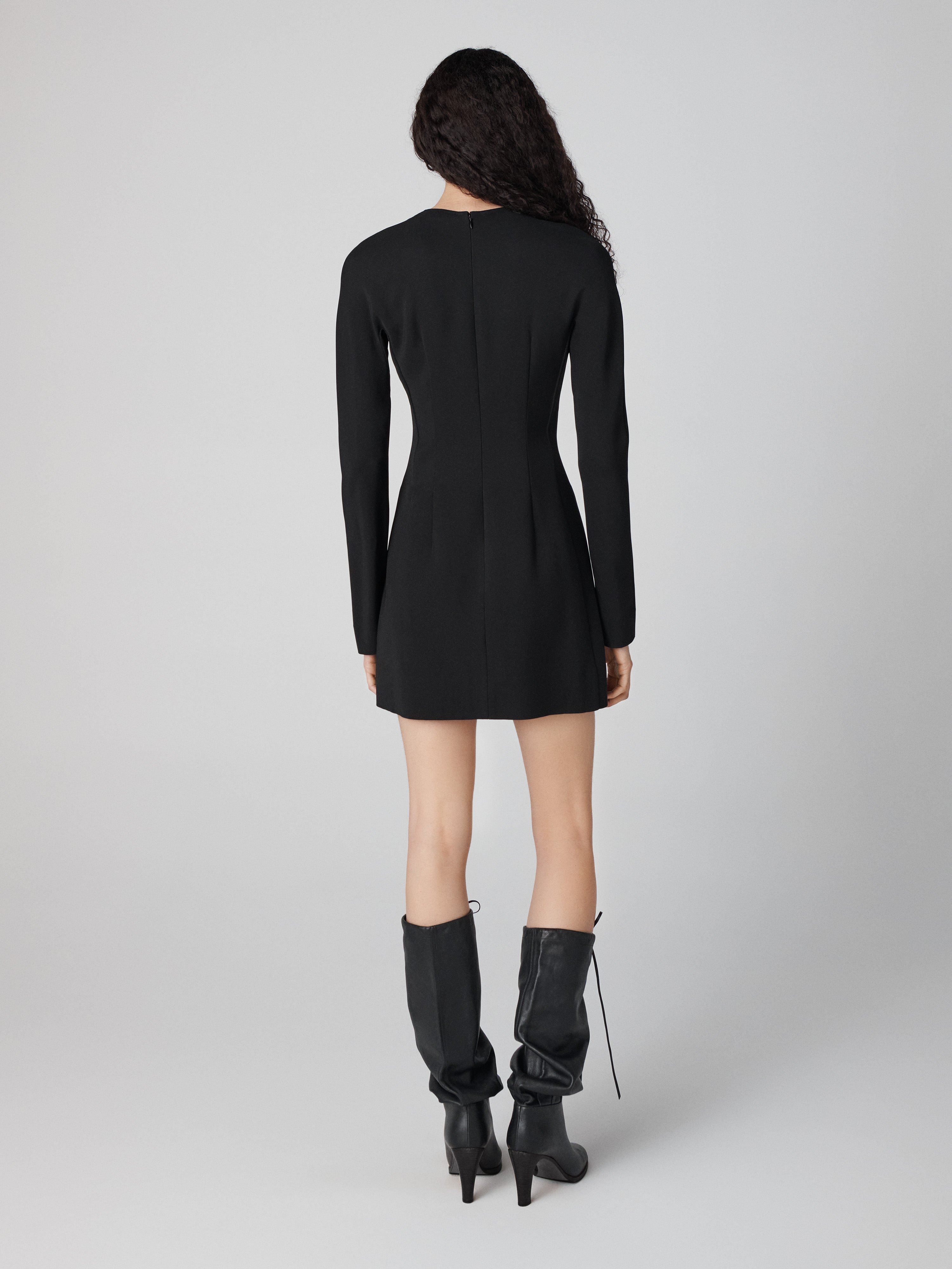Sloane Mini Dress - 2