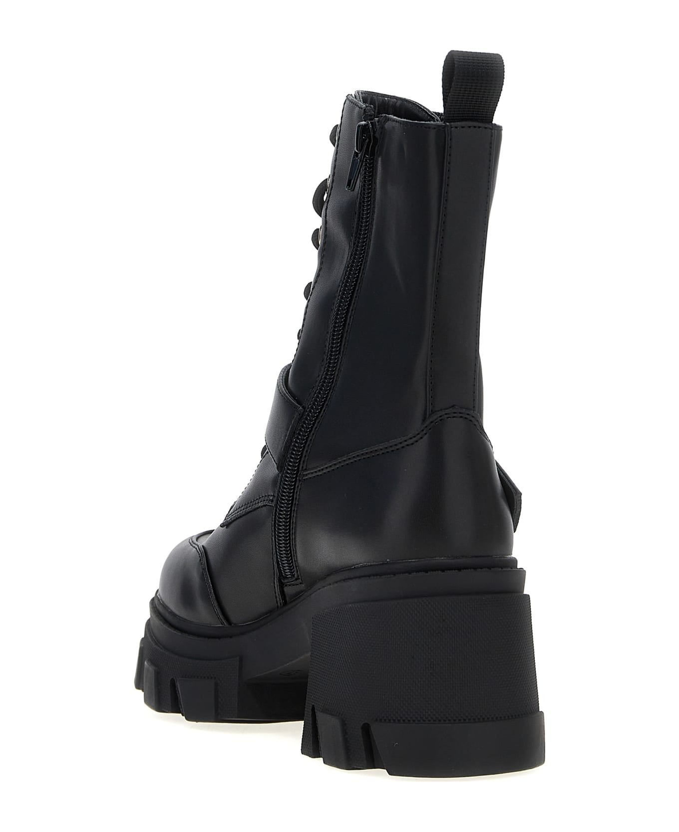 'sophie' Ankle Boots - 3