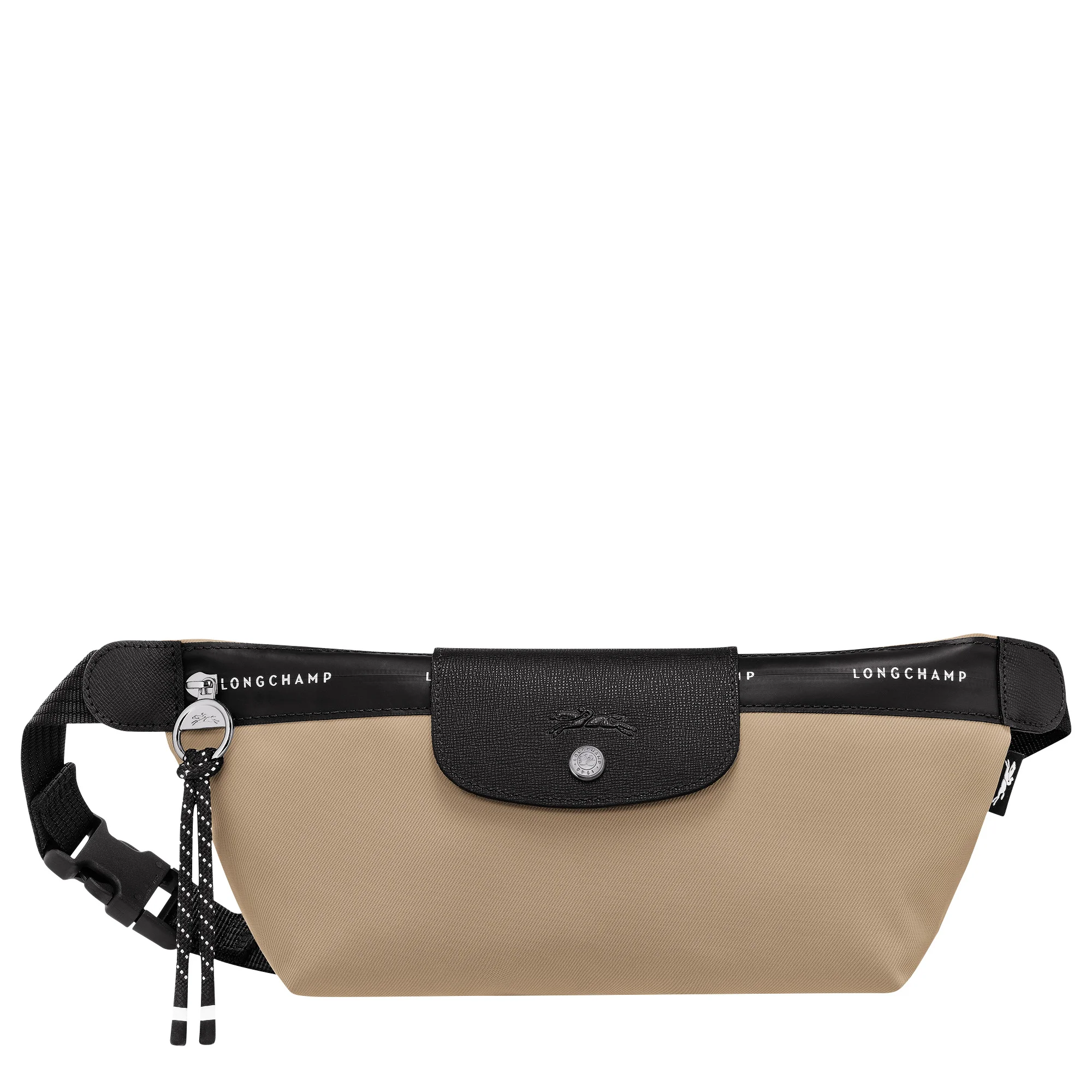 Le Pliage Energy M Belt bag Clay - Canvas - 1