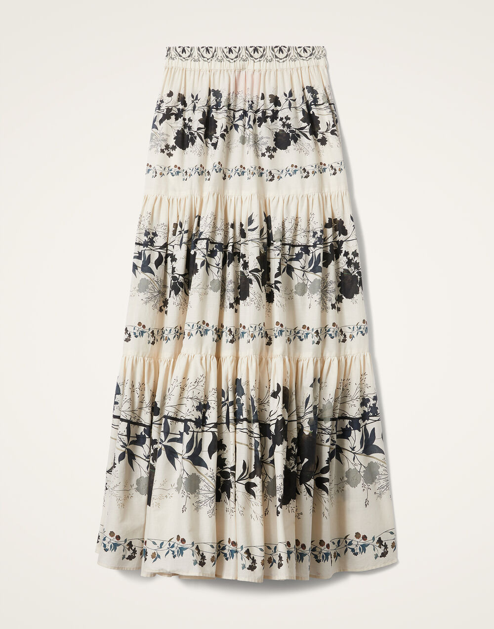 Big Skirt - 3