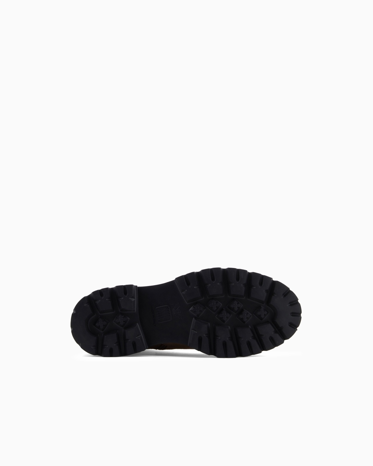 ICON SUEDE ANKLE BOOTS - 5
