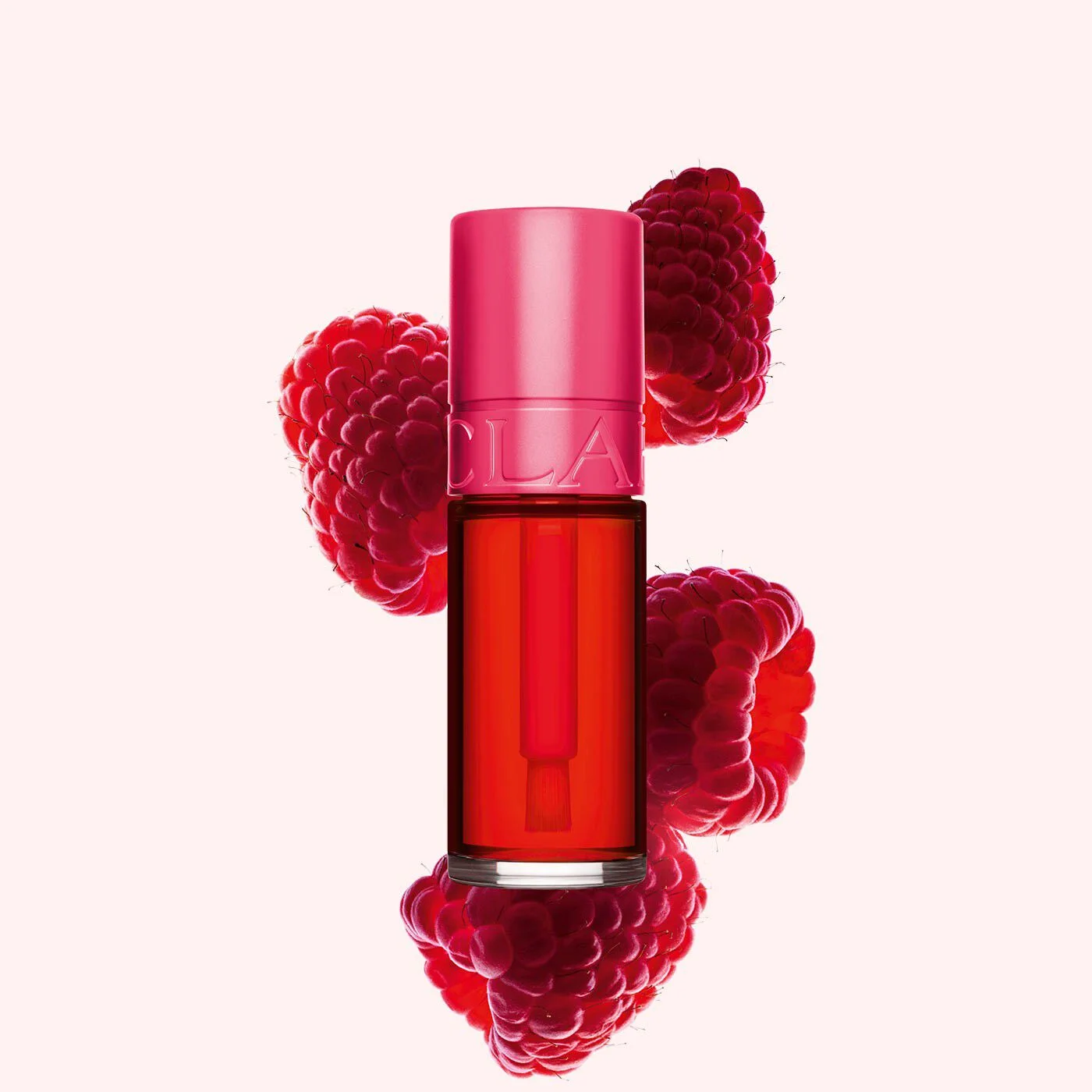 Water Lip Stain - Matte, Long-Lasting, Buildable Coverage Lip Stain - 1