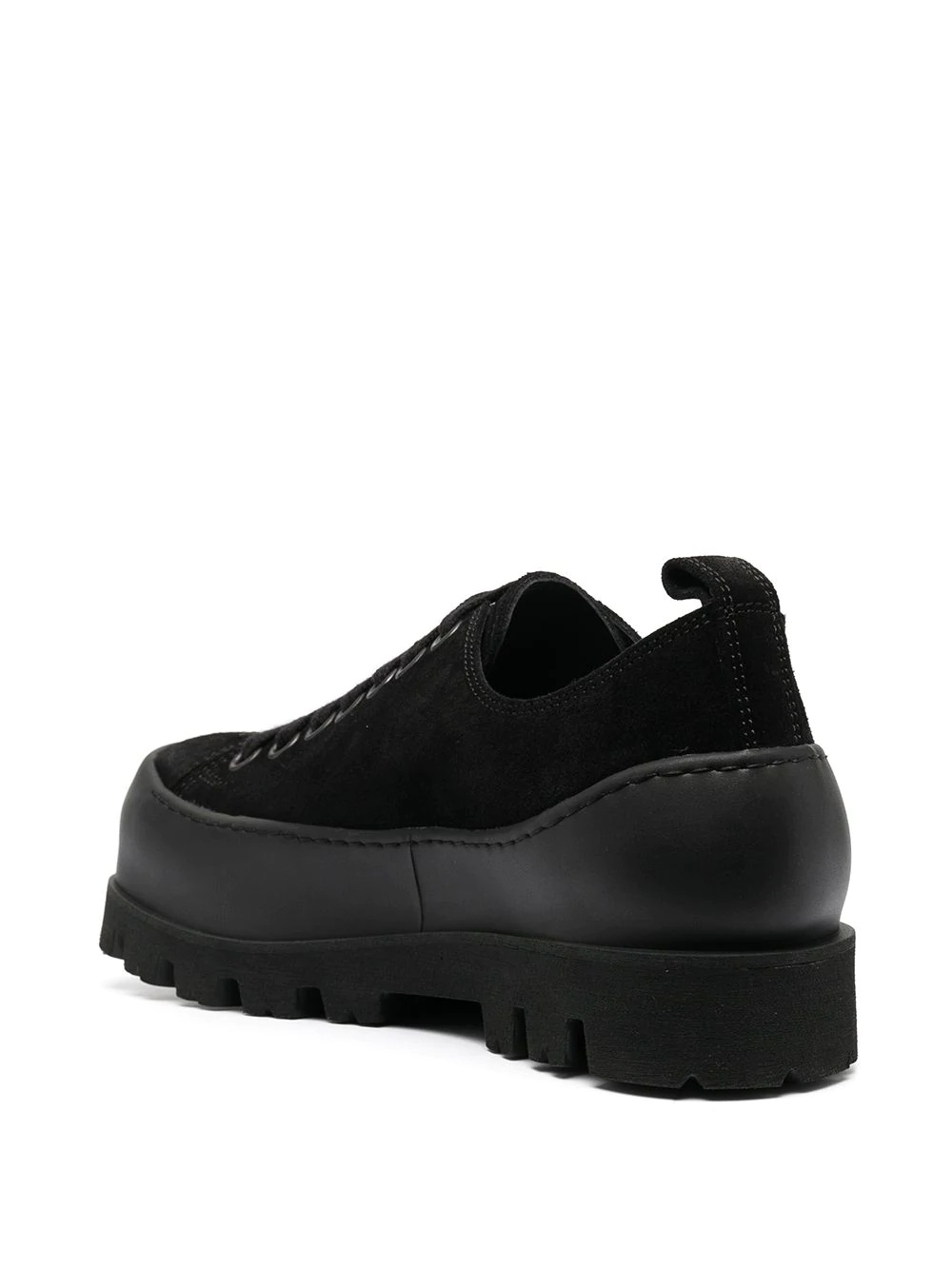 Vera lace-up shoes - 3