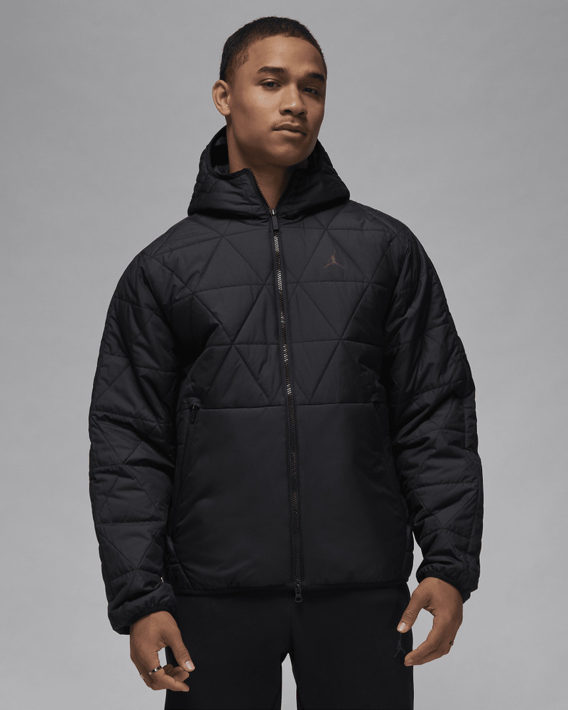 Jordan Sport Men's Therma-FIT Jacket 1