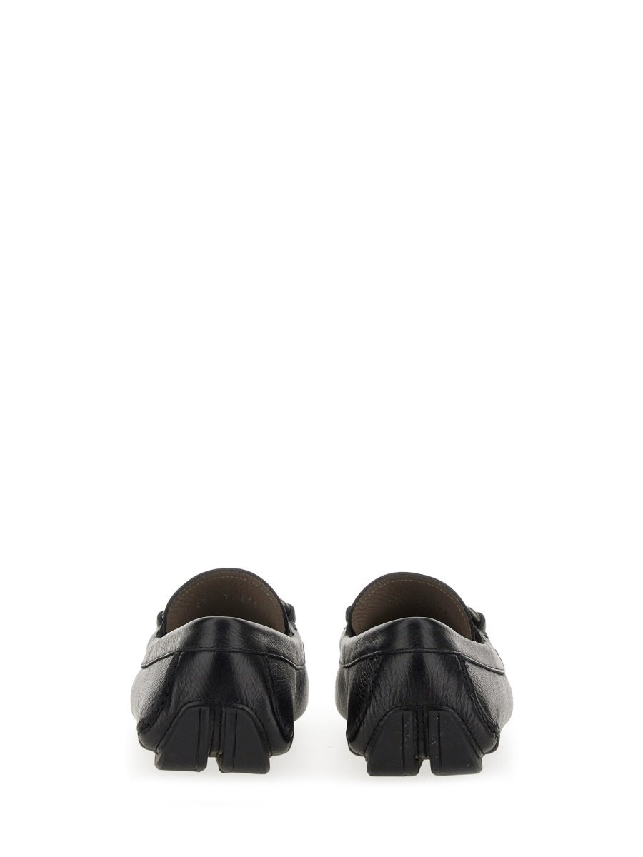 Moccasin Gancini - 3