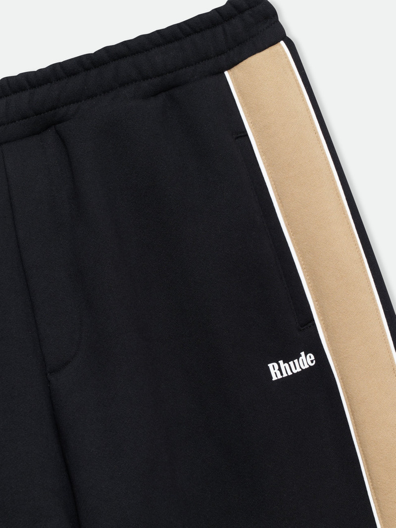 Rhude FLEECE PARACHUTE PANT outlook
