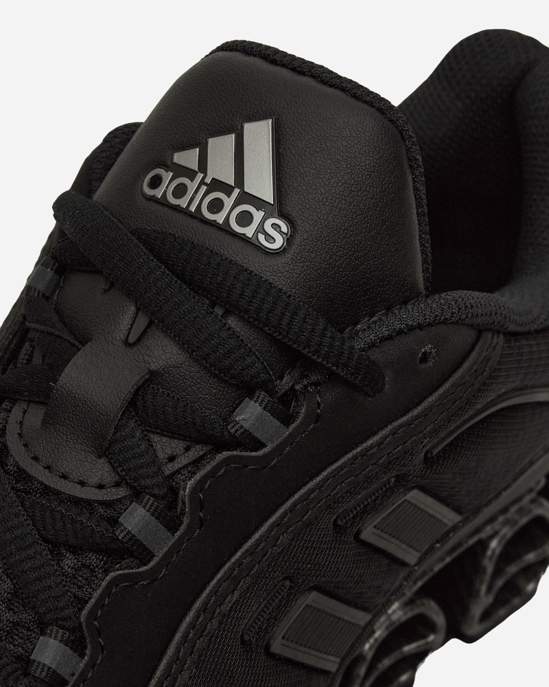 Megaride O1 Sneakers Core Black / Iron Metallic 6
