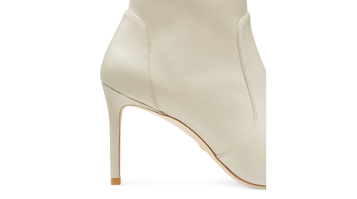 STUART 85 STRETCH BOOTIE - 7