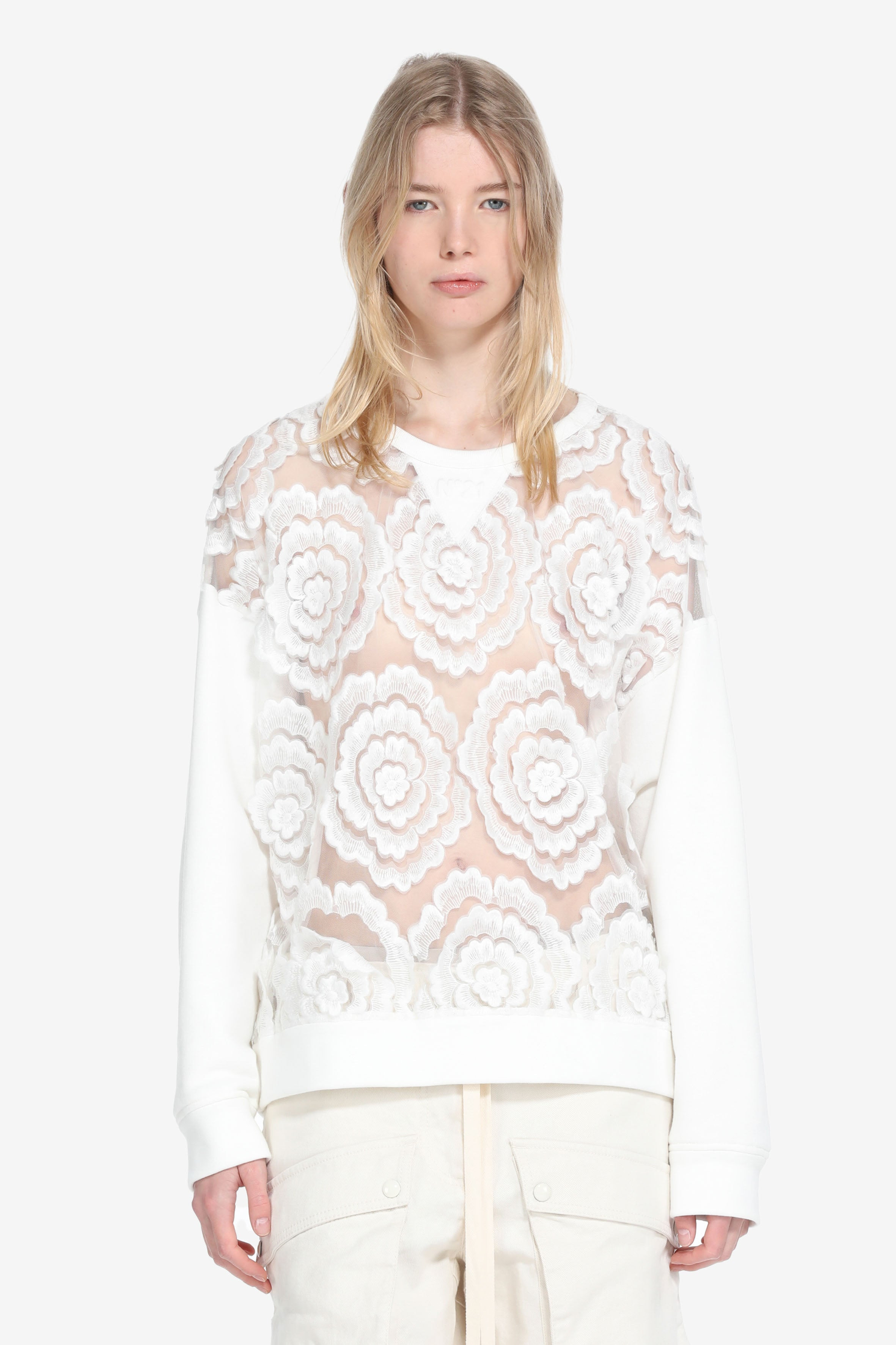 SWEATSHIRT - 1
