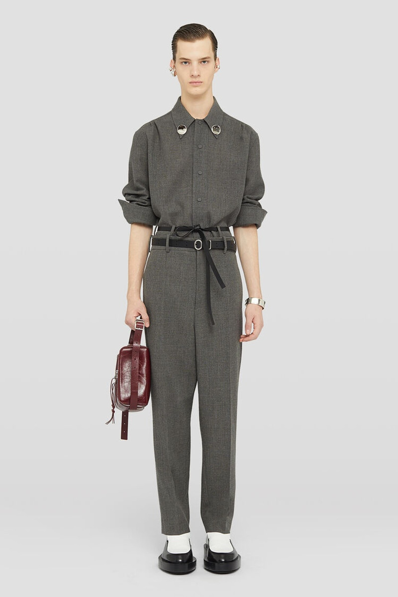 Jil Sander Shirt outlook