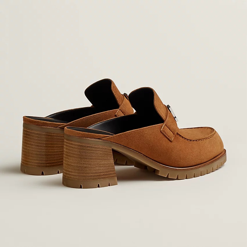 Flore 60 mule - 3