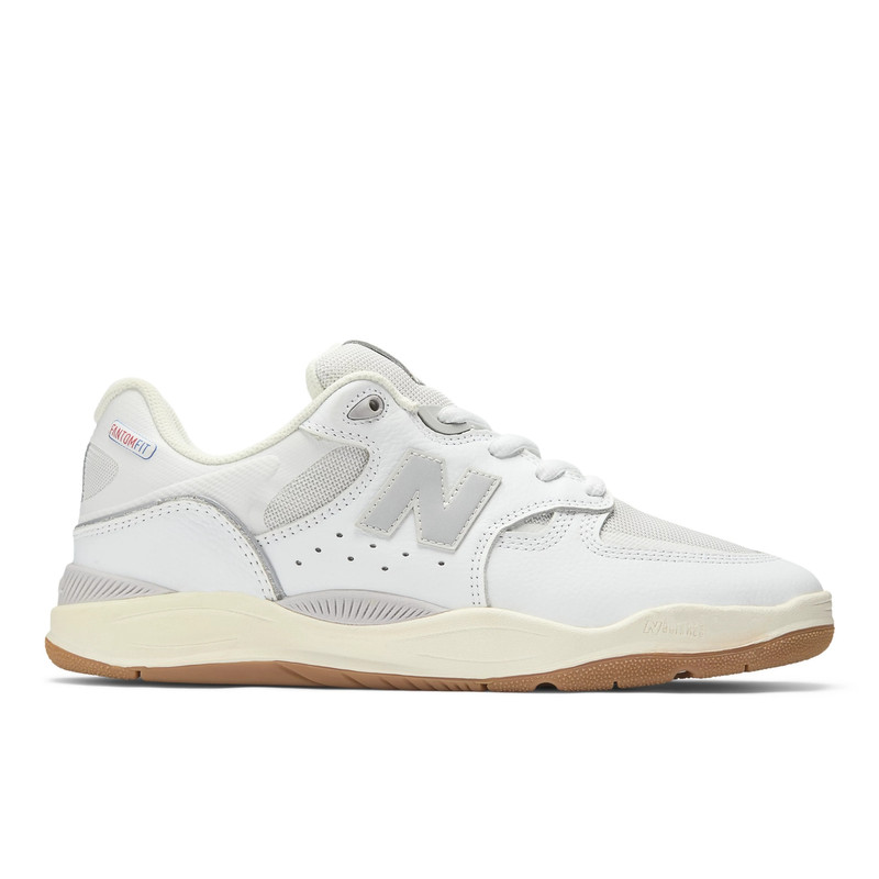 Unisex NB Numeric Tiago Lemos 1010 Skateboarding Shoes - 1