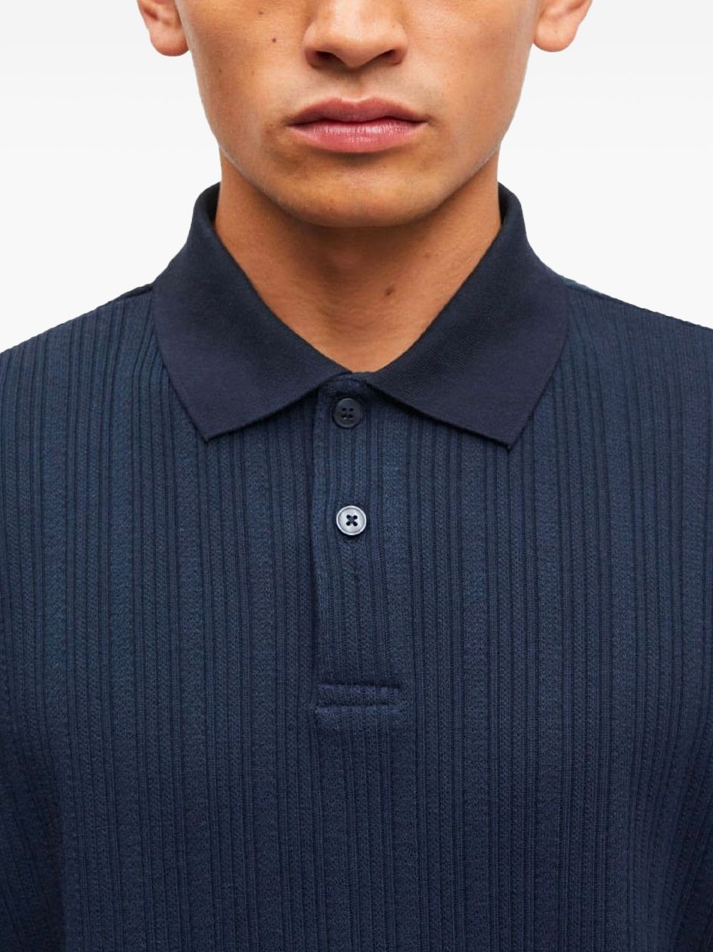 Savekin polo shirt - 2