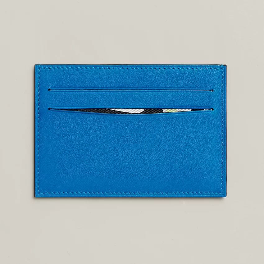 Citizen Twill card holder - 2