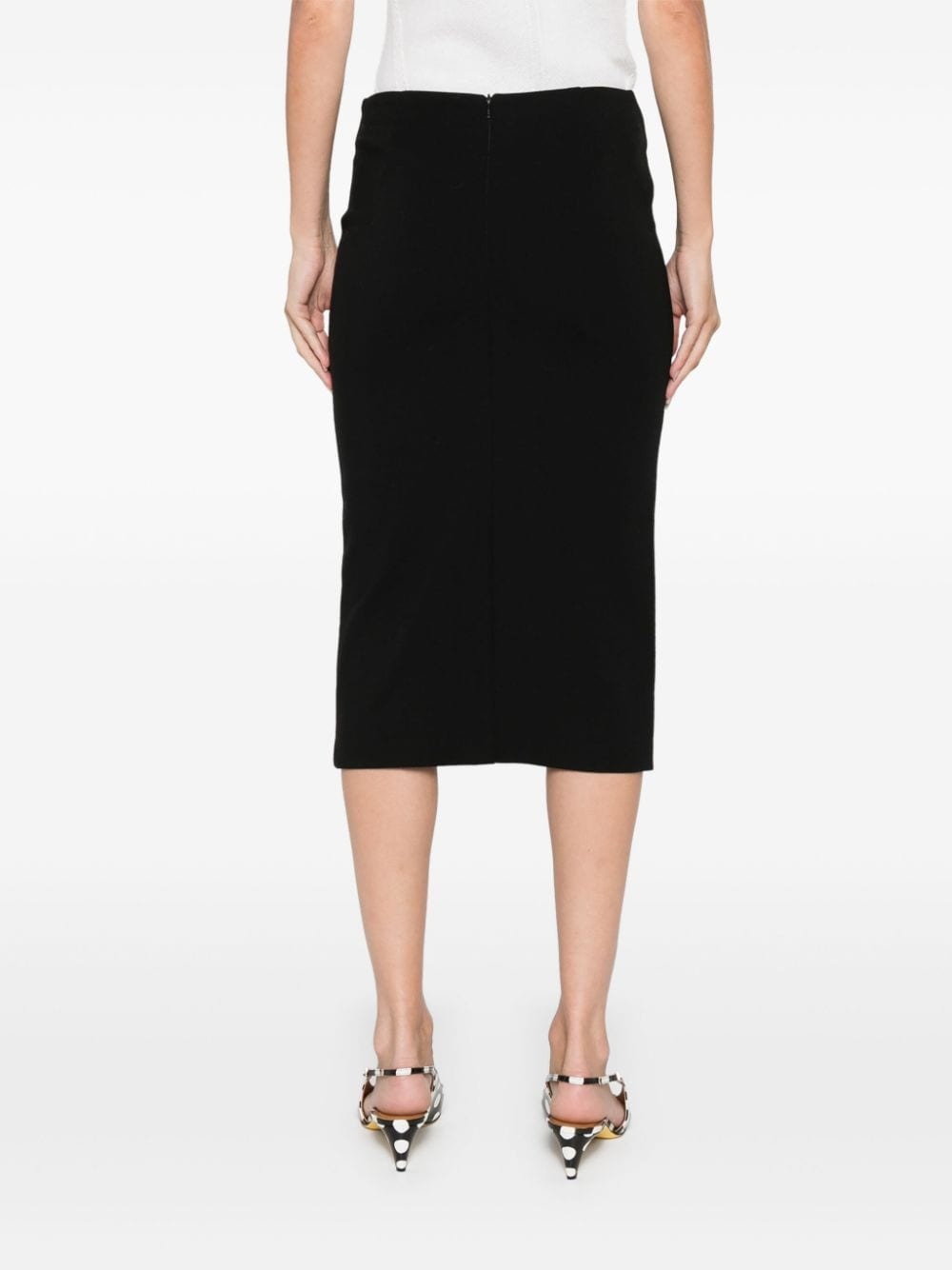 Vasca midi skirt - 4