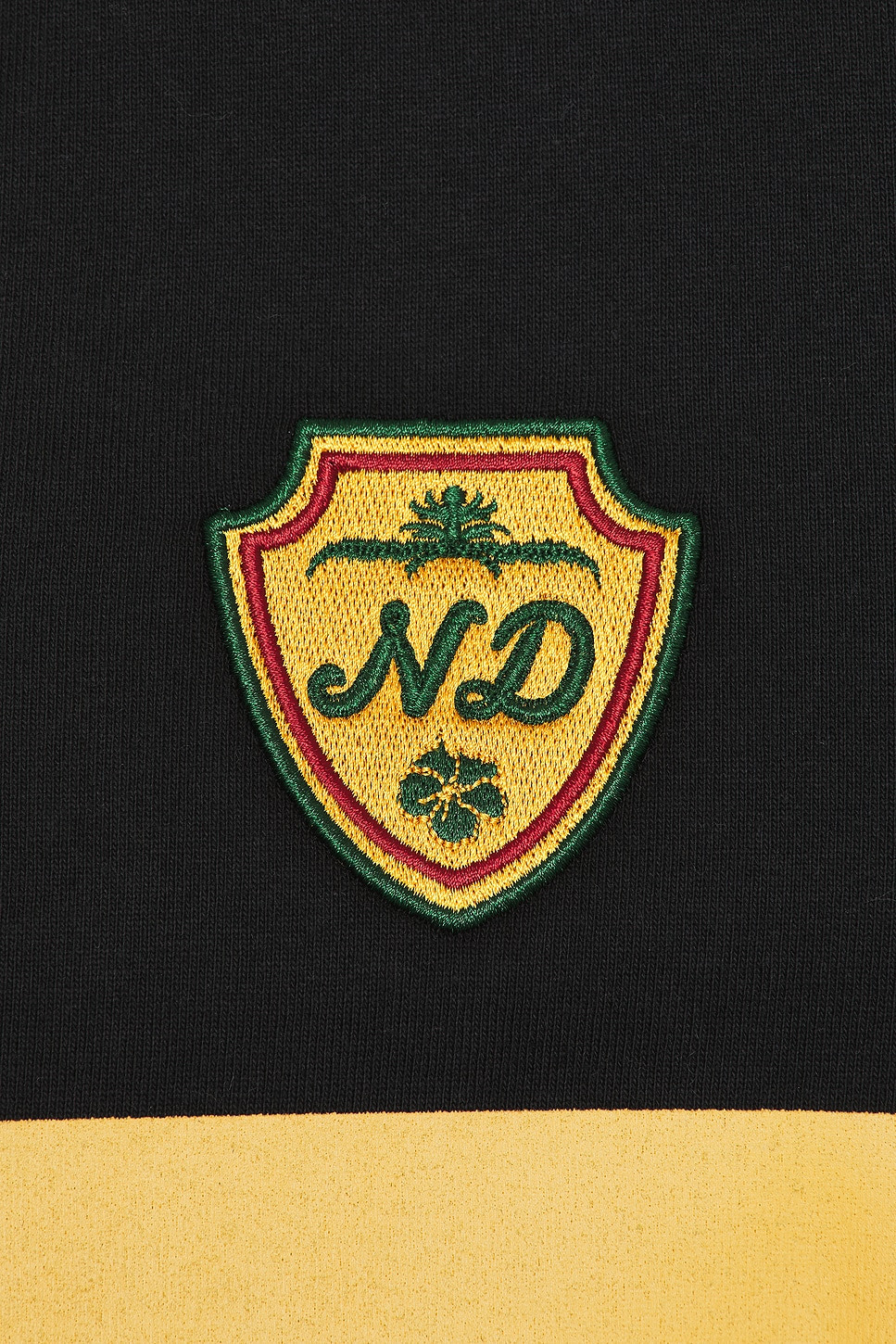 Striped Rugby - 3
