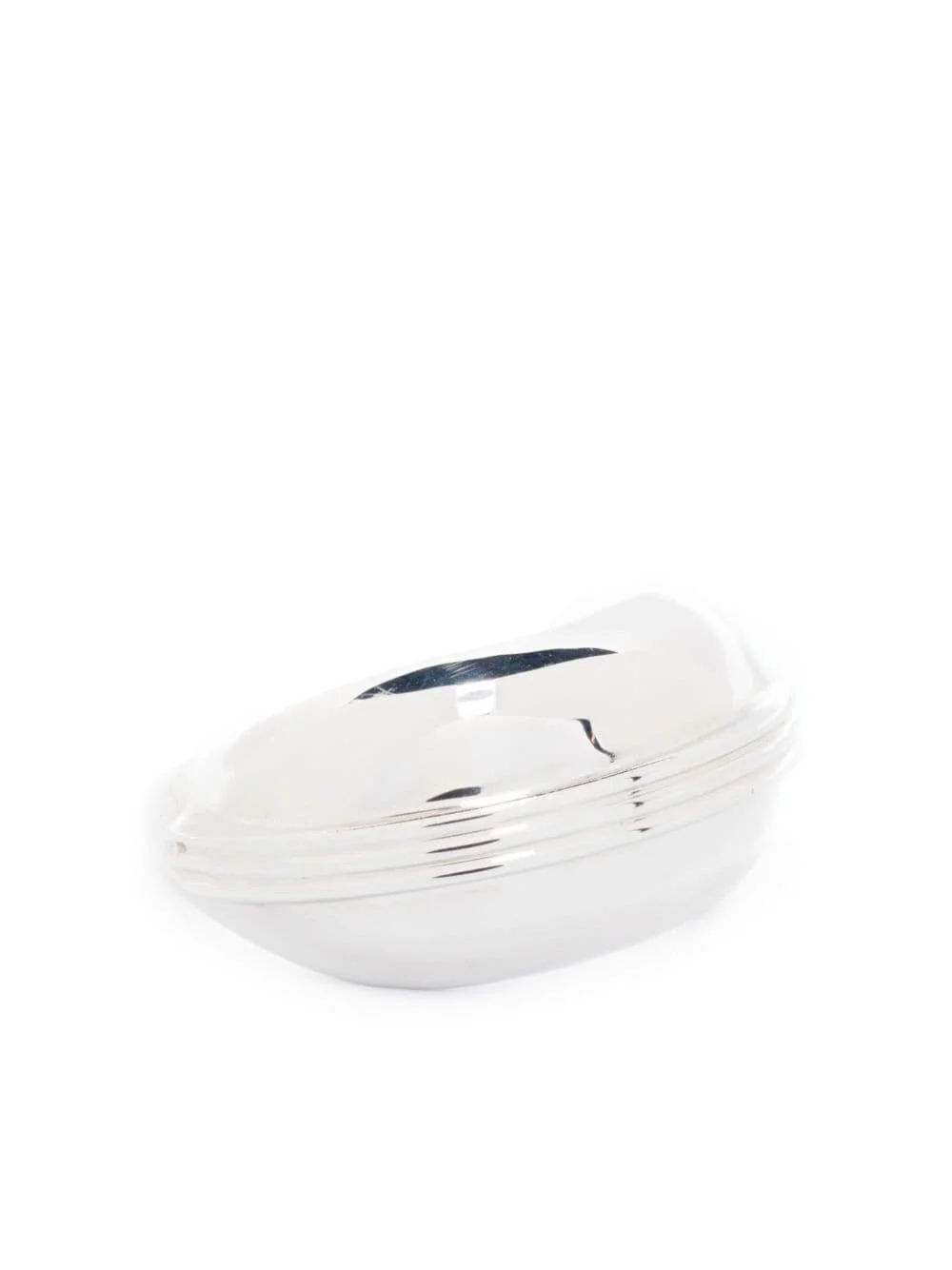 Sphere Domed ring - 1