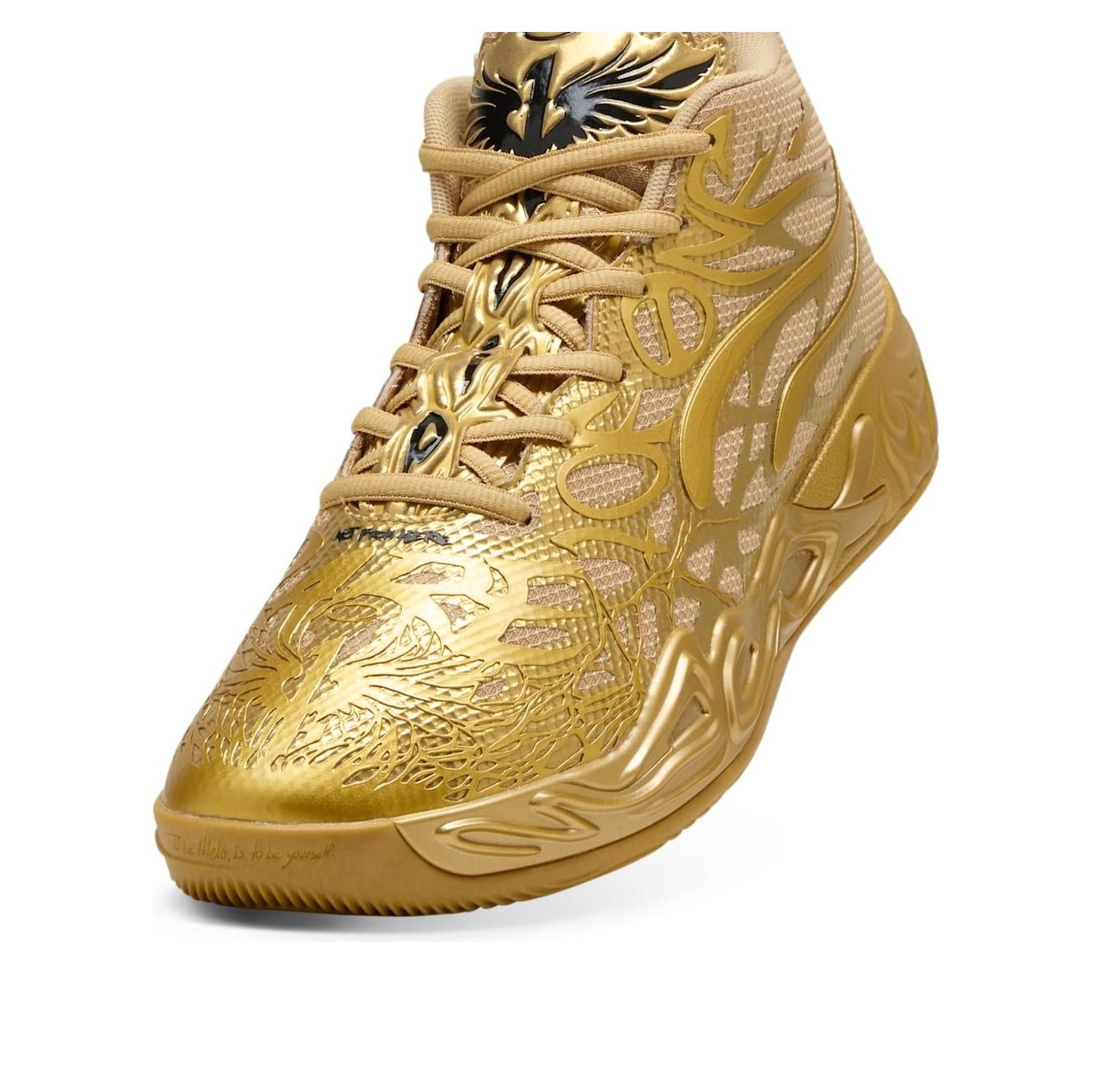PUMA MB.04 'Golden Child' 311306-01 - 5