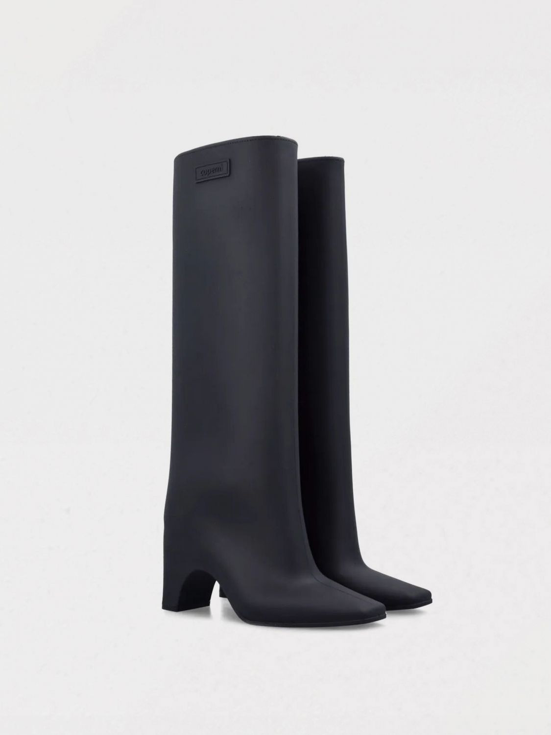 Boots woman Coperni - 2