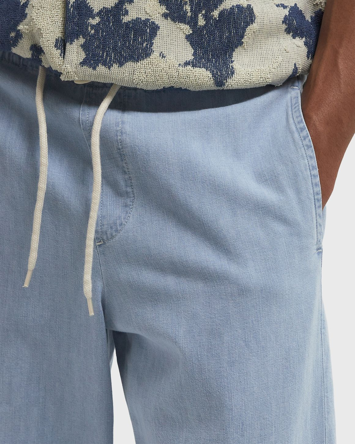 VINCENT PANTS - 4