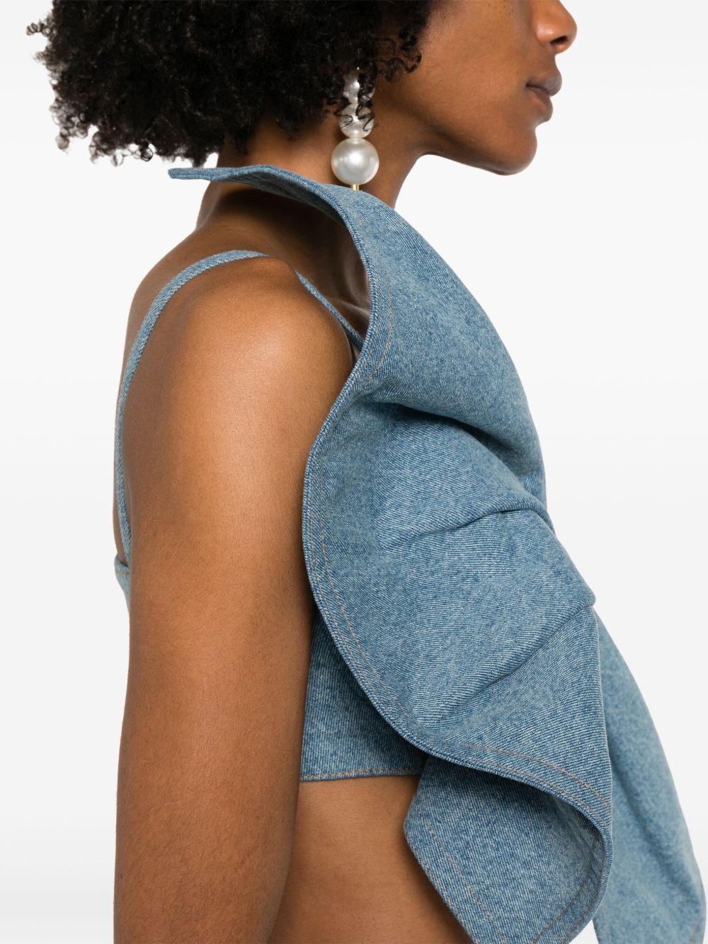 giant-bow top - 5