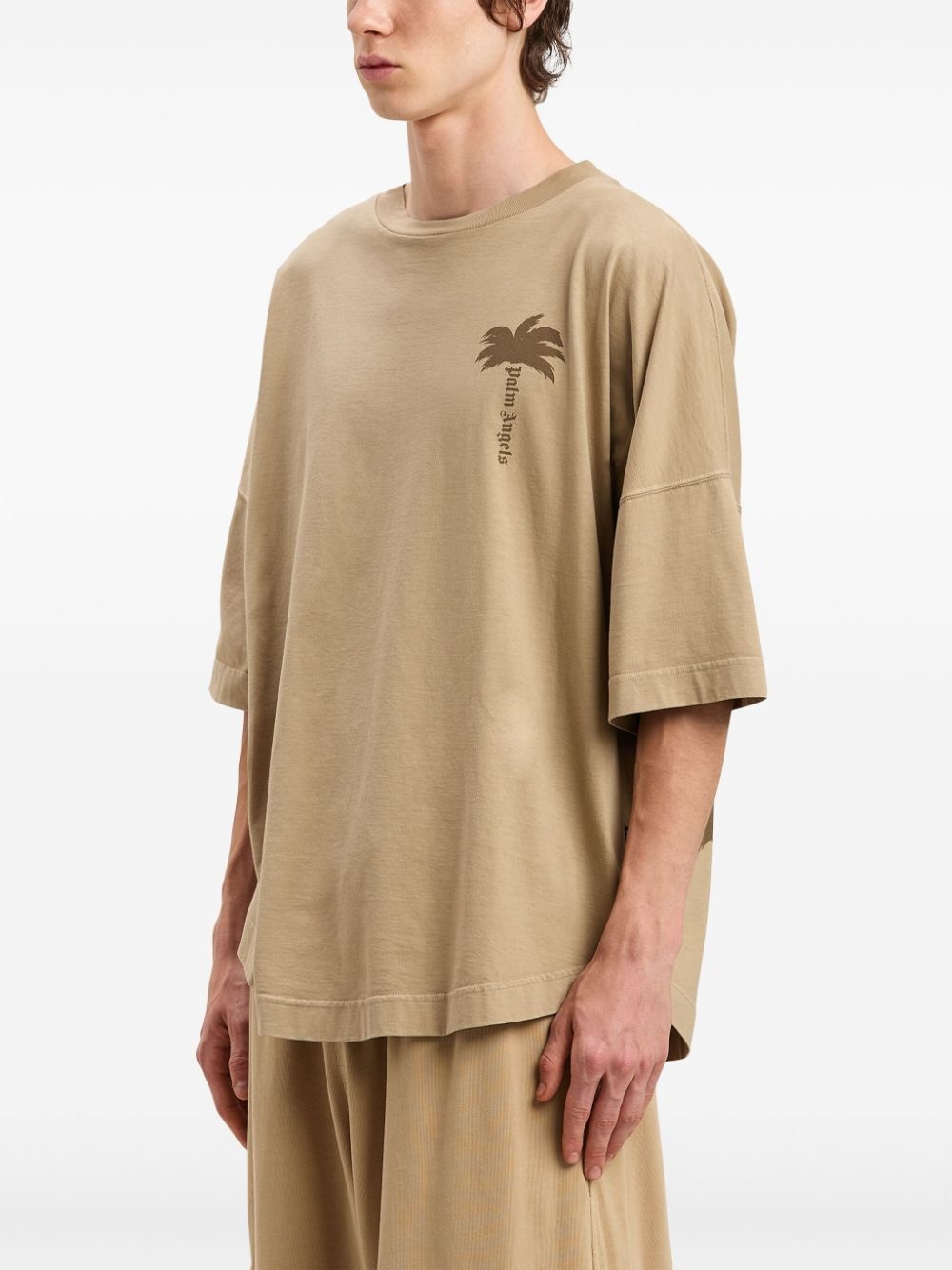 Palms Over t-shirt - 4