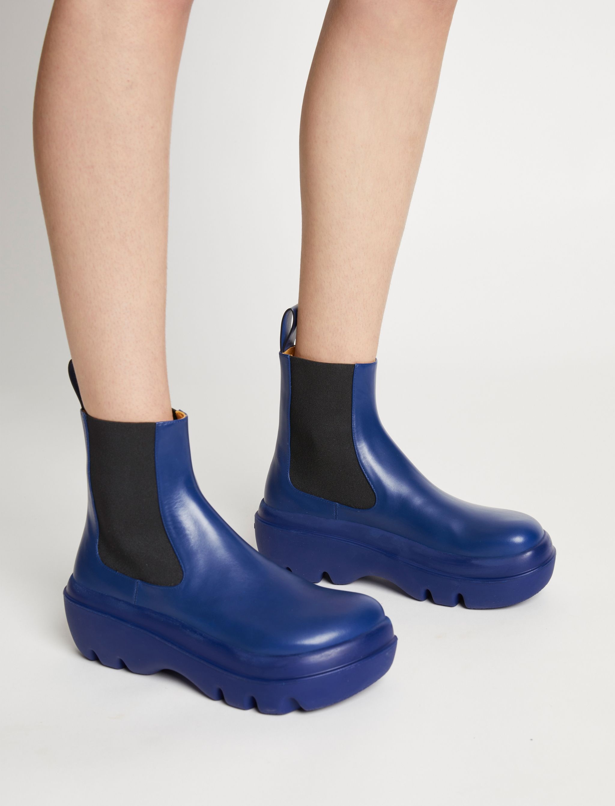 Storm Chelsea Boots - 5