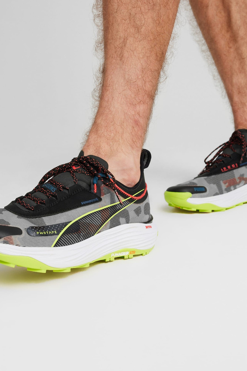 SEASONS Voyage NITRO™ 3 Men's Running Shoes 2