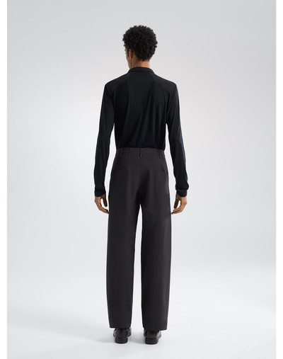 Veilance Corbel Pant outlook