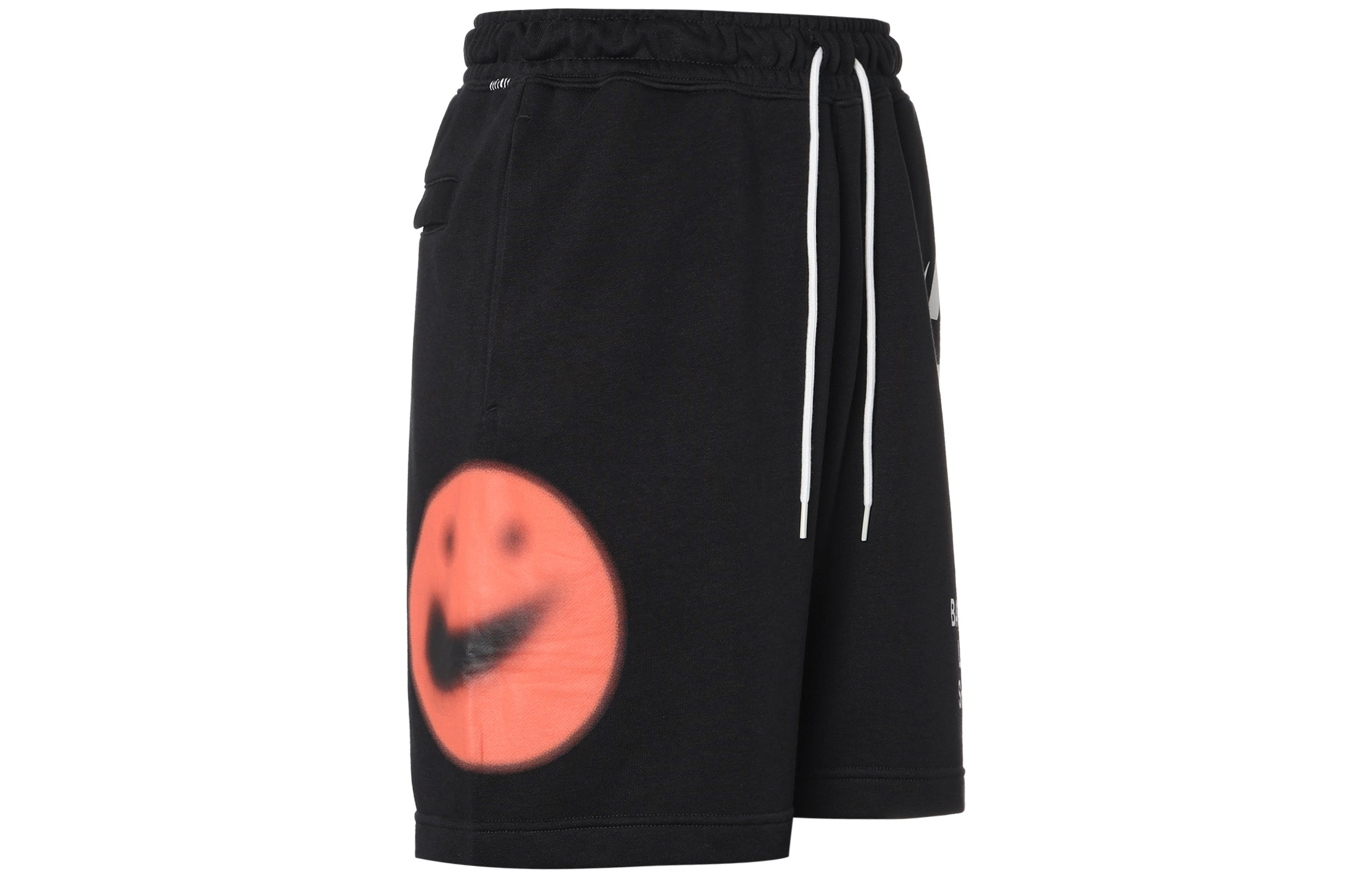 Nike AS Men's Nike Sportswear FT Short WTOUR Black DA0646-010 - 3