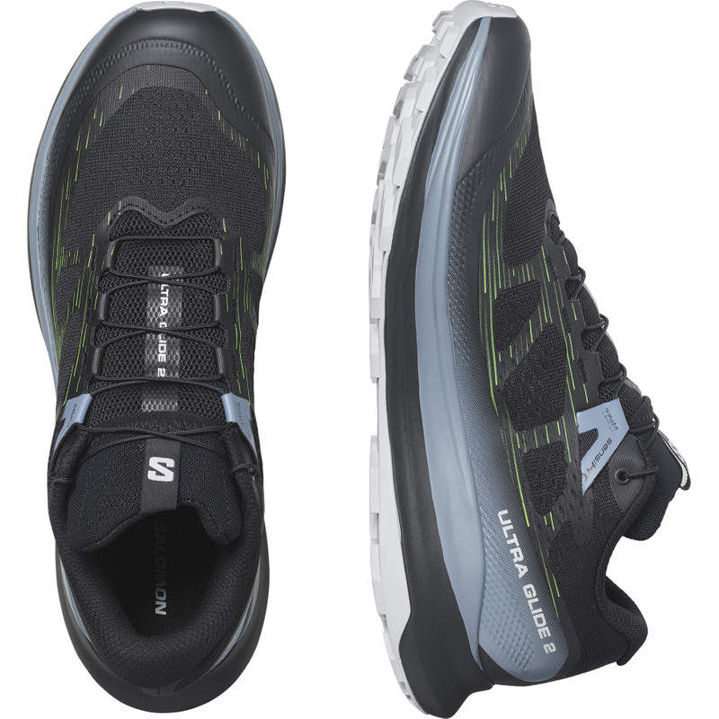 SALOMON ULTRA GLIDE 2 outlook