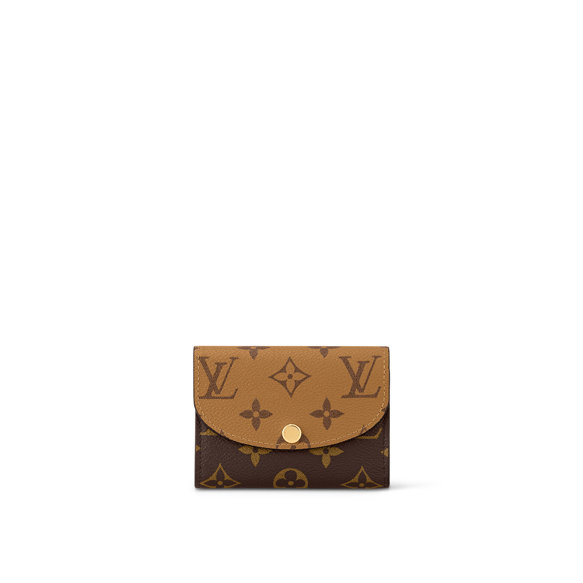 Rosalie Coin Purse - 1