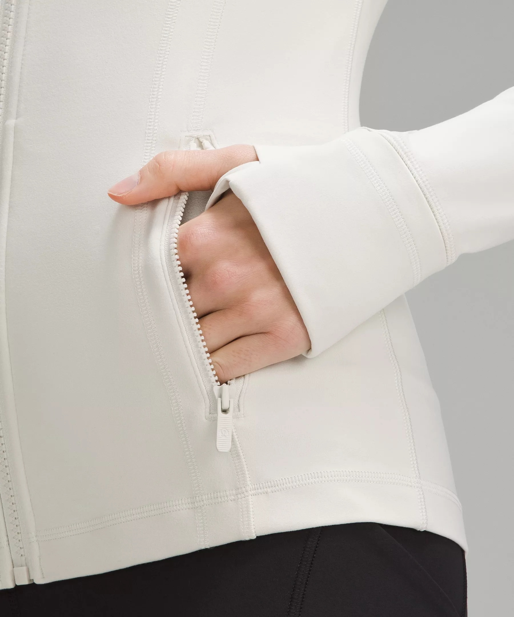 Define Jacket *Nulu - 5