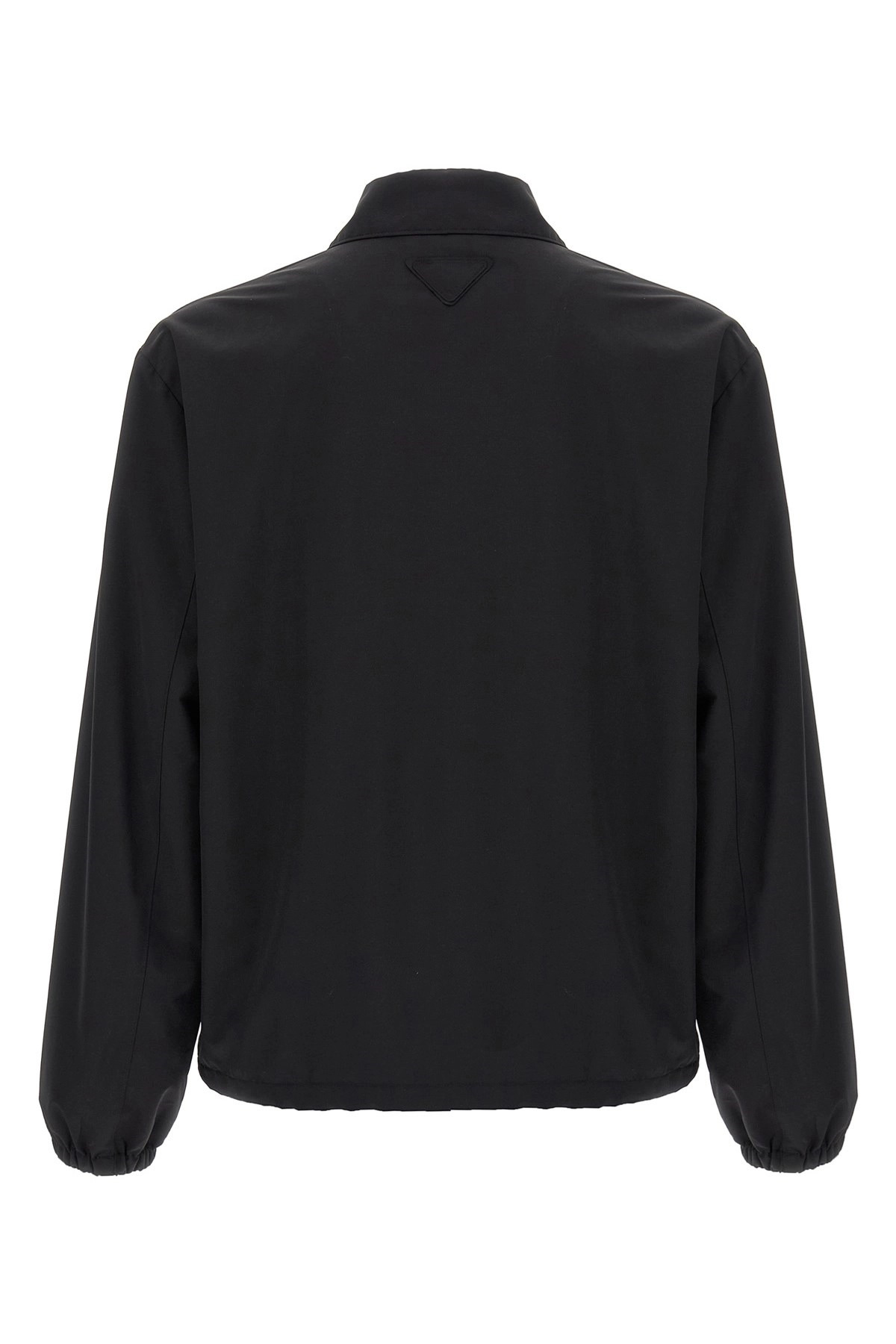 Travel wool blouson - 3
